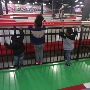 Meet your Posher, Kerida